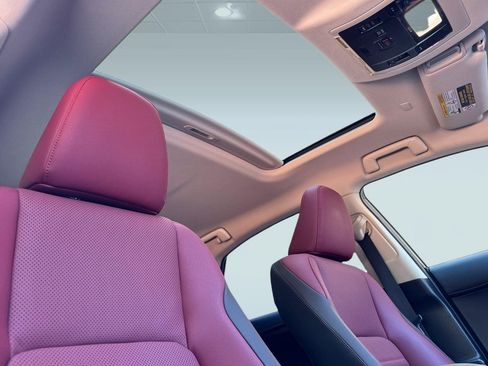 Used 2019 Lexus NX 300 FWD w/ Premium Package image 23