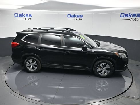 Used 2019 Subaru Ascent Premium w/ Popular Package #2 AWD/4WD image 52