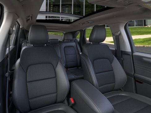 New 2026 Ford Escape SE image 10