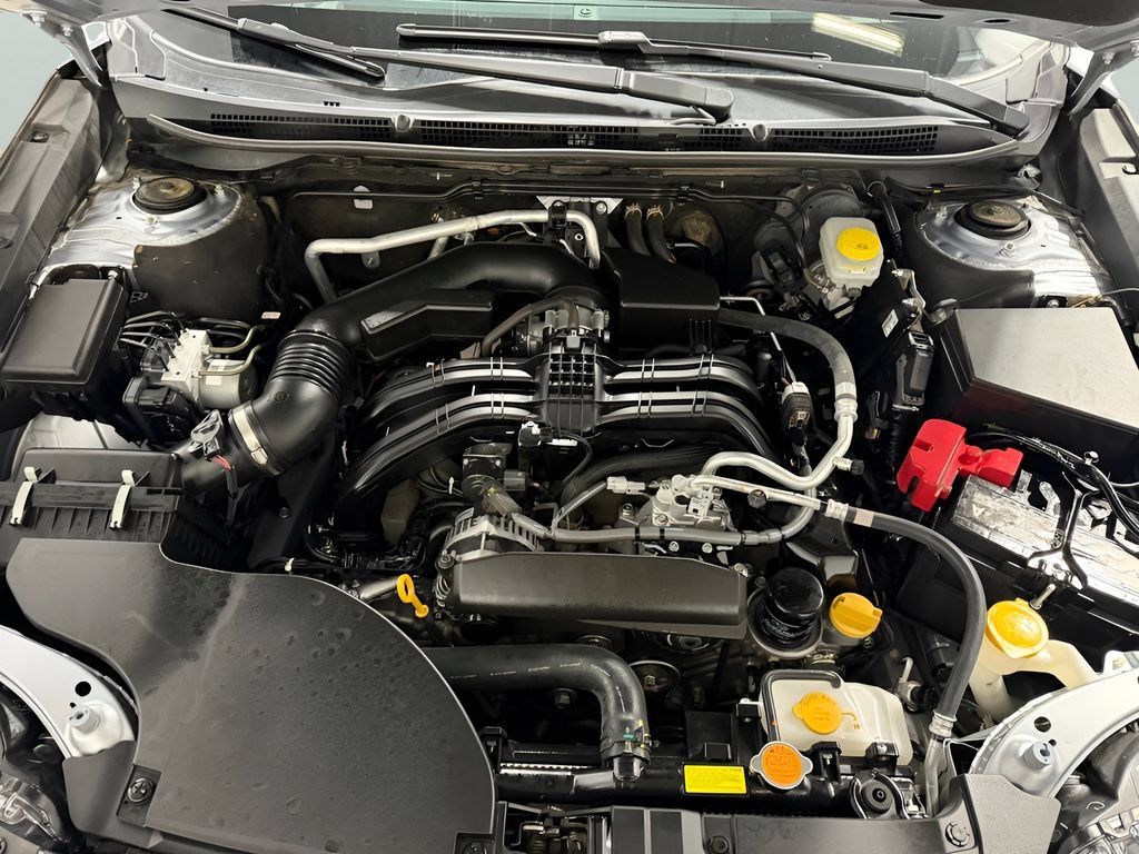 Certified 2024 Subaru Outback AWD/4WD image 8