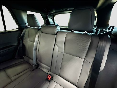 New 2026 Subaru Outback Limited image 24