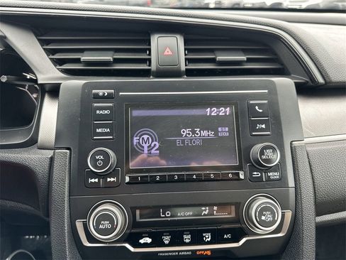 Used 2016 Honda Civic LX image 24