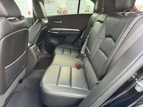 Used 2024 Cadillac XT4 Premium Luxury image 26