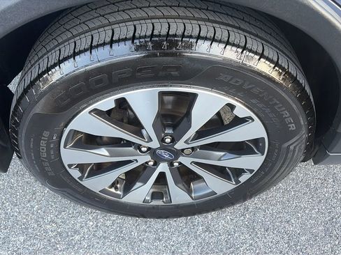 Used 2015 Subaru Outback 2.5i Limited image 24