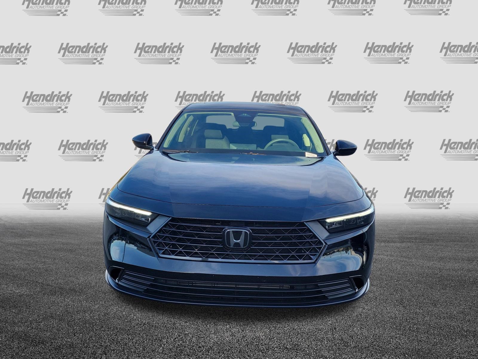 Used 2023 Honda Accord EX image 9