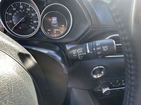 Used 2025 MAZDA CX-5 AWD 2.5 S w/ Select Package image 27