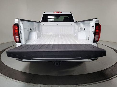 New 2025 GMC Sierra 1500 Pro w/ Pro Value Package image 13