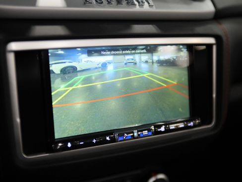 Used 2017 Ferrari California T image 25