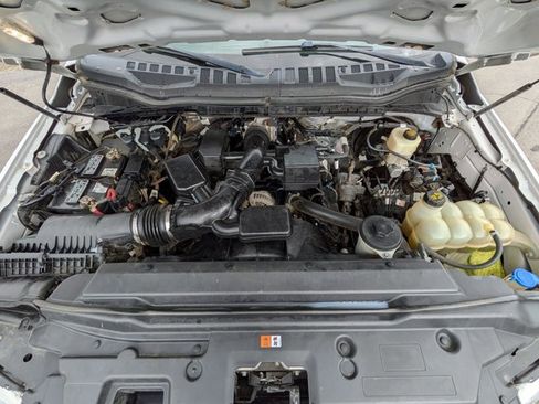 Used 2020 Ford F350 XLT w/ XLT Value Package image 24