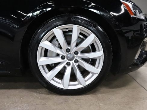 Used 2018 Audi A5 2.0T Premium Plus w/ Premium Plus image 38