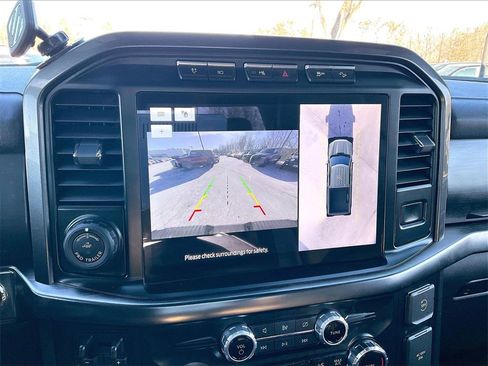 Used 2023 Ford F150 Lariat w/ Equipment Group 502A High image 18