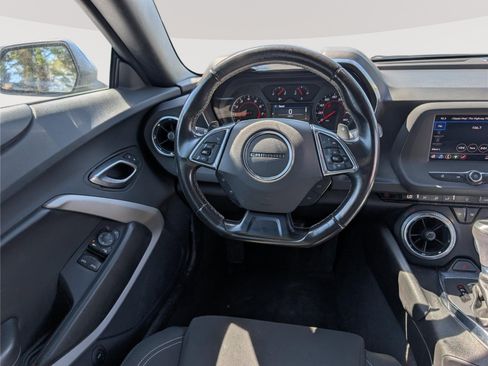 Used 2023 Chevrolet Camaro LT RWD image 15