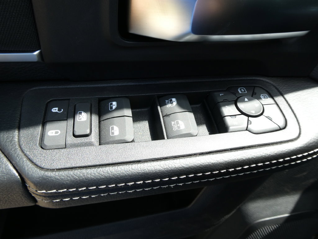 New 2026 RAM 3500 Big Horn AWD/4WD image 20