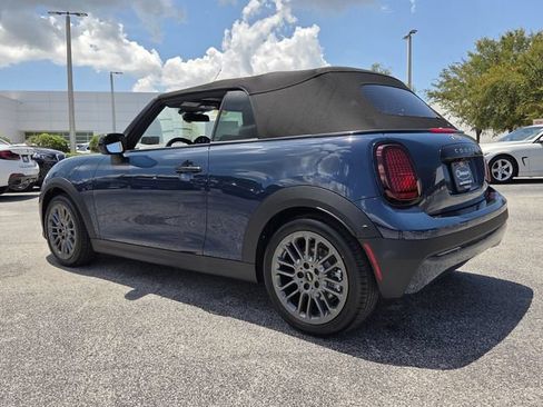 New 2026 MINI Cooper S FWD image 5