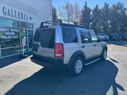 Used 2005 Land Rover LR3 SE image 21