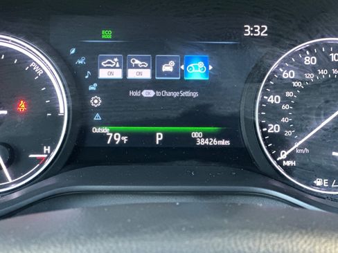 Certified 2021 Toyota Sienna Limited image 26