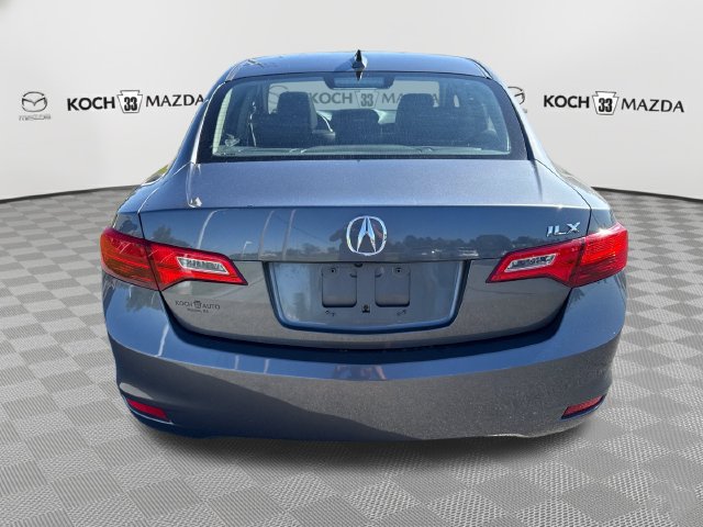 Used 2013 Acura ILX w/ Premium Package FWD image 6