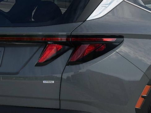 New 2026 Hyundai Tucson SEL Plus AWD/4WD image 10