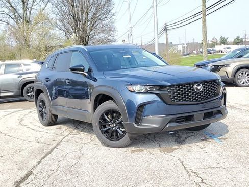 New 2026 MAZDA CX-50 AWD 2.5 S w/ Weather Package image 31