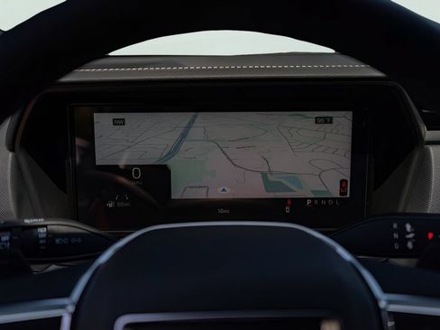New 2027 GMC Terrain Elevation FWD image 14