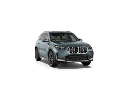 New 2026 BMW X1 xDrive28i w/ Convenience Package