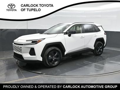 Used 2026 Toyota RAV4 LE