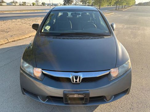 Used 2009 Honda Civic LX image 4