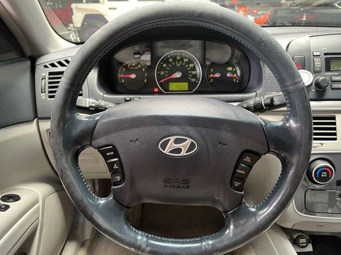 Used 2006 Hyundai Sonata GLS FWD image 12