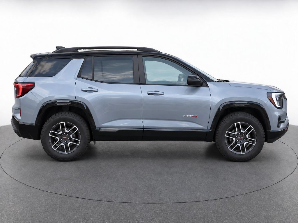 New 2027 GMC Terrain AT4 w/ Convenience Package III AWD/4WD image 8