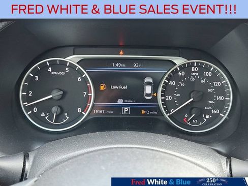 Used 2023 Nissan Sentra SV w/ SV Premium Package FWD image 25