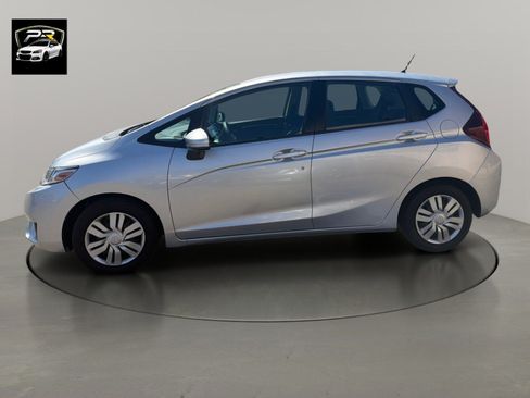 Used 2015 Honda Fit LX image 2