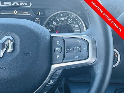 New 2024 RAM 4500 Tradesman w/ Safety Group image 15