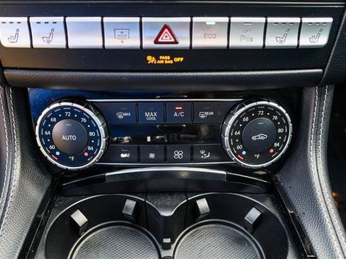 Used 2014 Mercedes-Benz CLS 63 AMG S-Model image 21