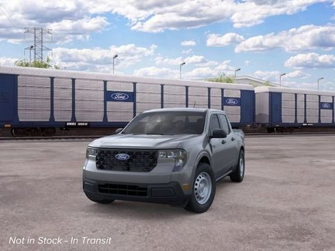 New 2026 Ford Maverick XL AWD/4WD image 2
