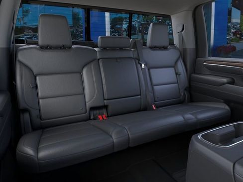 New 2026 Chevrolet Silverado 2500 LT AWD/4WD image 17