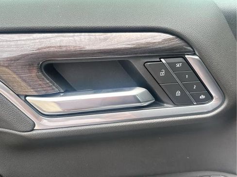 New 2026 Chevrolet Silverado 1500 LTZ image 30