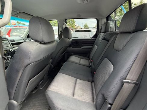 Used 2007 Honda Ridgeline RTS image 8