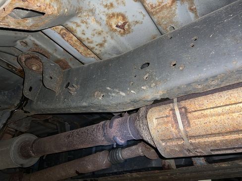 Used 2008 Ford F350 Lariat image 24