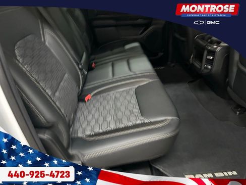 Used 2019 RAM 1500 Sport image 28