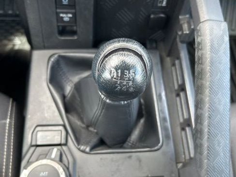 Used 2024 Toyota Tacoma TRD Off-Road AWD/4WD image 25