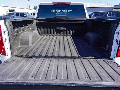 Used 2021 Chevrolet Silverado 1500 RST w/ All Star Edition Plus image 24