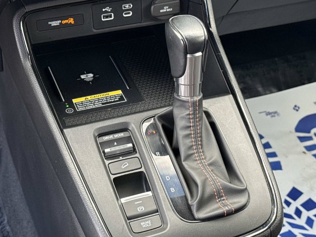 Used 2023 Honda CR-V Sport Touring image 23