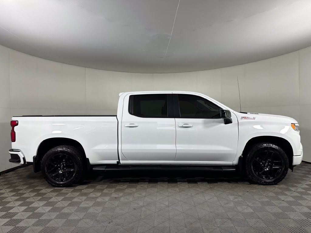Used 2024 Chevrolet Silverado 1500 RST AWD/4WD image 6
