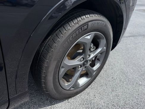 Certified 2024 Ford Escape ST-Line w/ Tech Pack #1 image 11