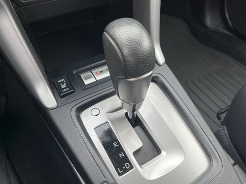 Used 2014 Subaru Forester 2.5i Touring image 20