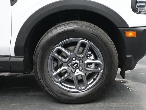 New 2025 Ford Bronco Sport Big Bend image 29