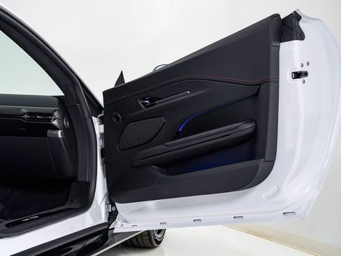 New 2026 Aston Martin V8 Vantage S image 19