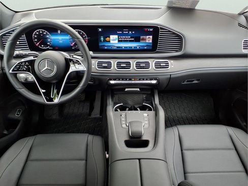 Certified 2025 Mercedes-Benz GLE 350 4MATIC image 13