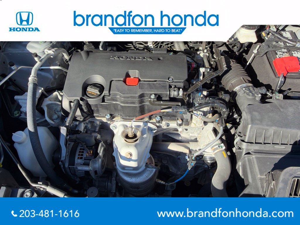Used 2024 Honda HR-V Sport image 34