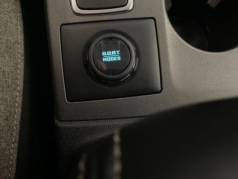 Used 2025 Ford Bronco Sport Big Bend AWD/4WD image 15